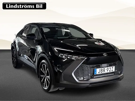 Toyota C-Hr 2026 photo 3