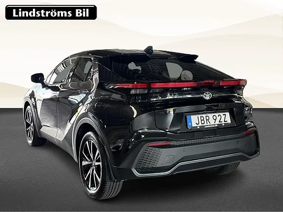 Toyota C-Hr 2026 photo 4