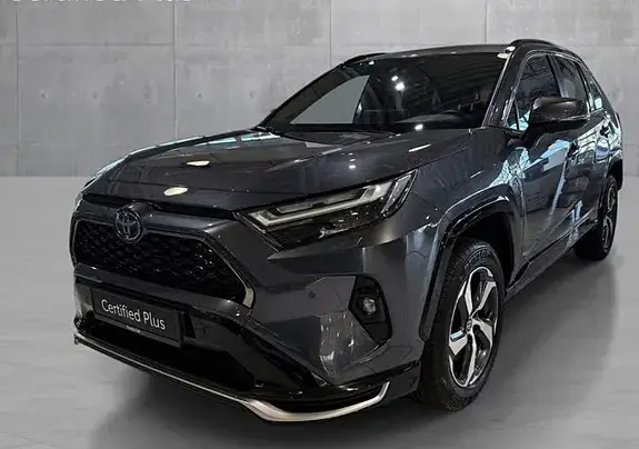 Toyota Rav4 2023 photo 2