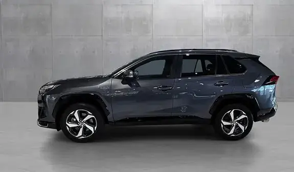 Toyota Rav4 2023 photo 3
