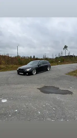 BMW 520D