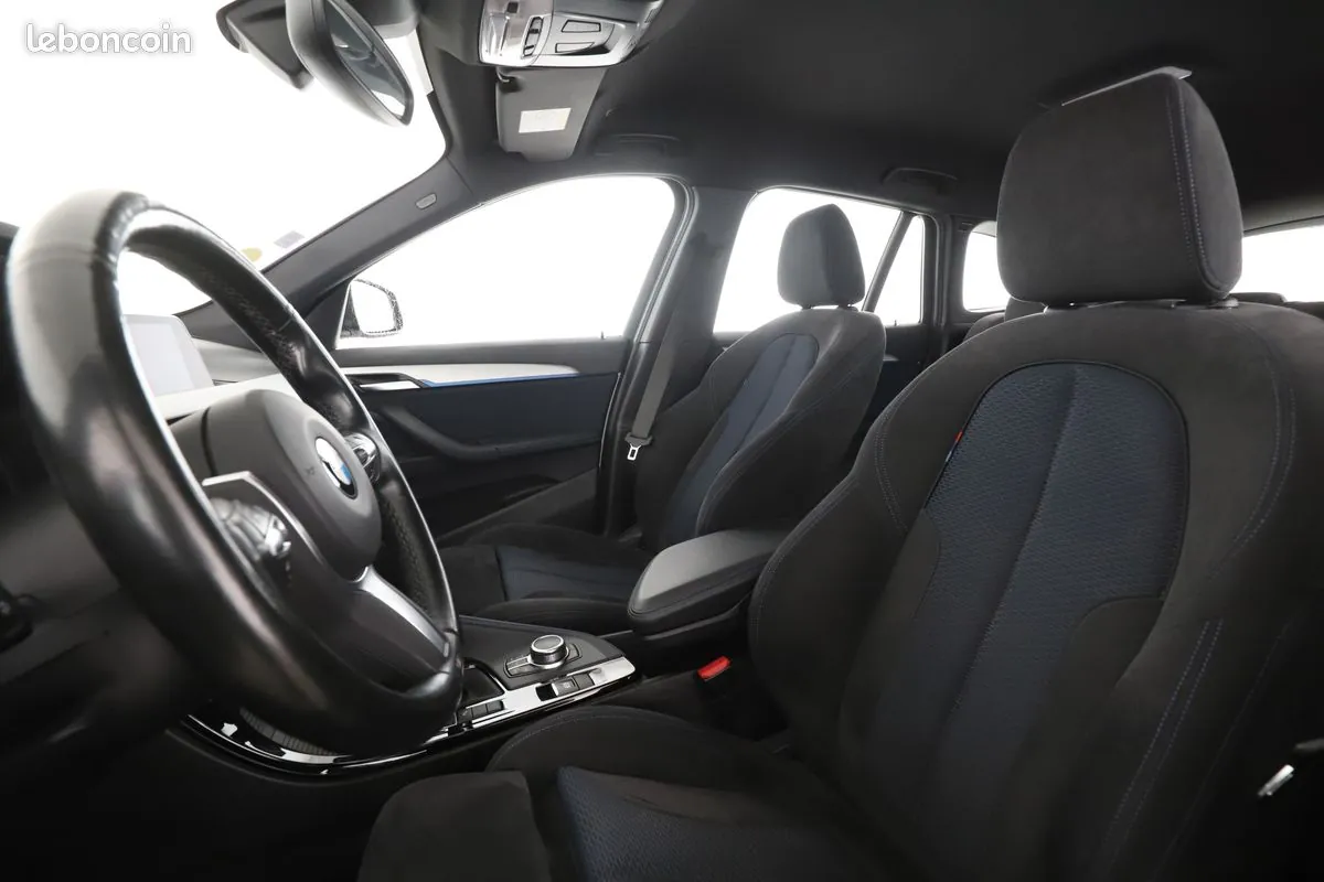 BMW X1 2018 photo 5