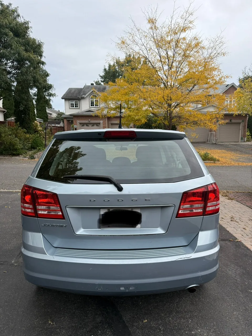 Dodge Journey 2013 photo 3