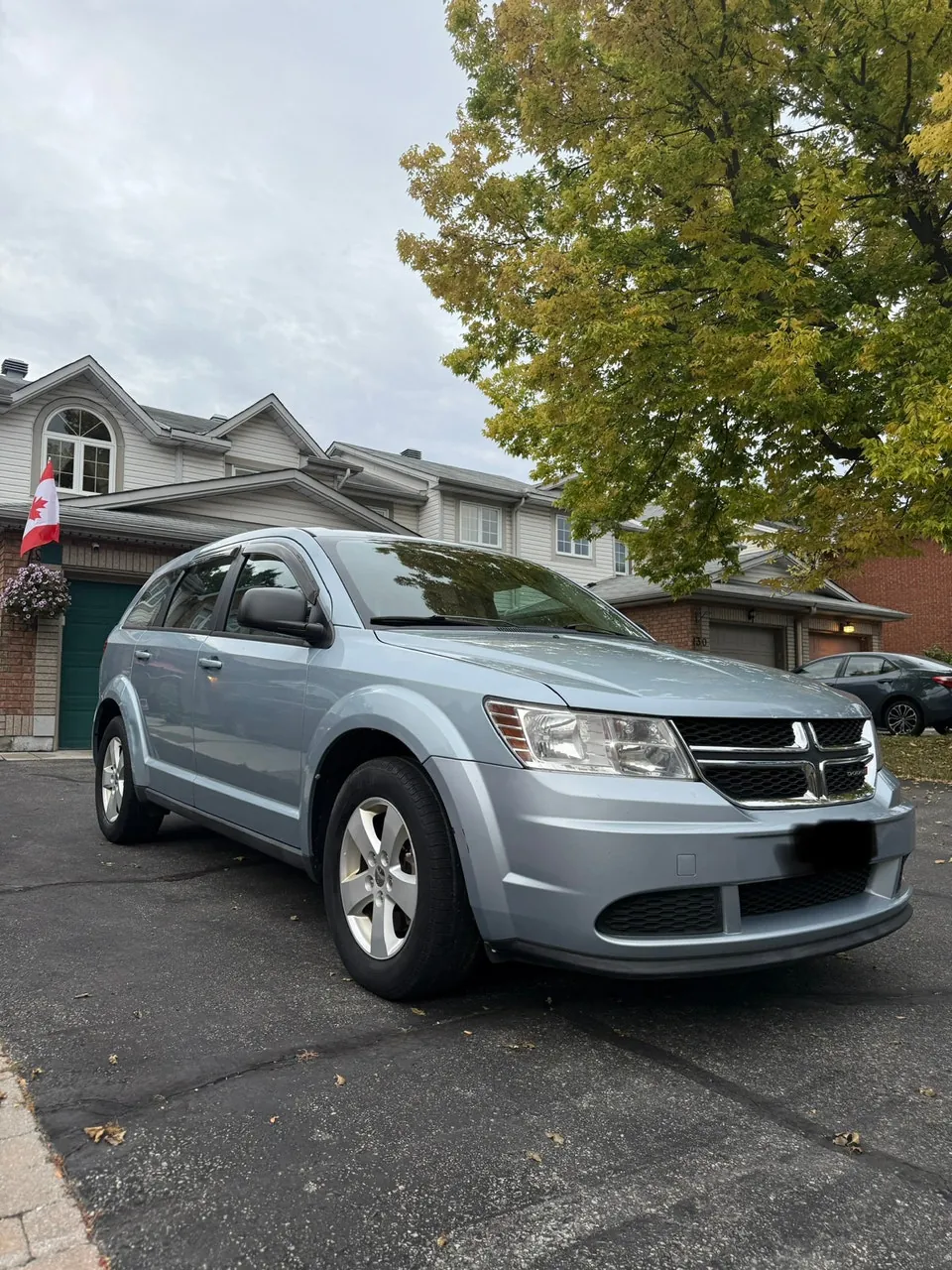Dodge Journey
