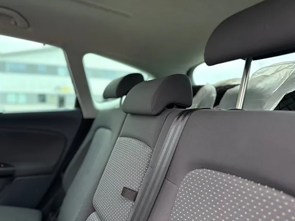 Seat Altea Xl 2009 photo 5