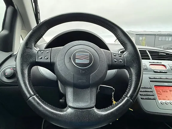 Seat Altea Xl 2009 photo 4