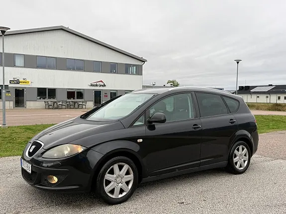 Seat Altea Xl