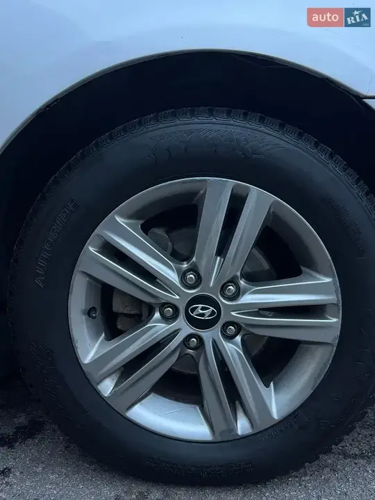 Hyundai Sonata 2013 photo 5