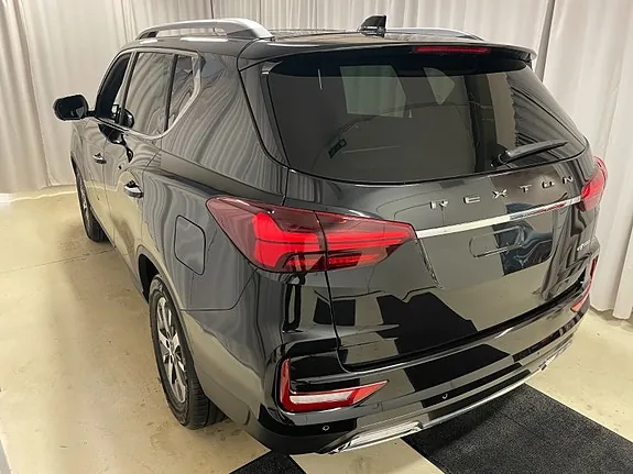KG Mobility Rexton 2025 photo 3