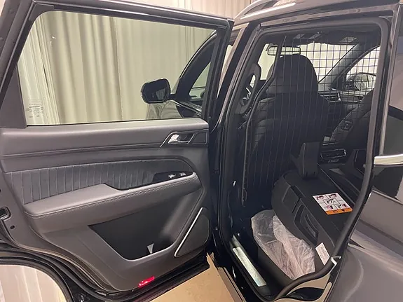 KG Mobility Rexton 2025 photo 4
