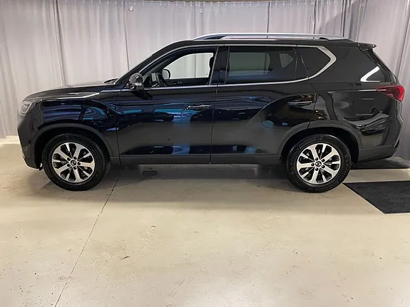 KG Mobility Rexton 2025 photo 2