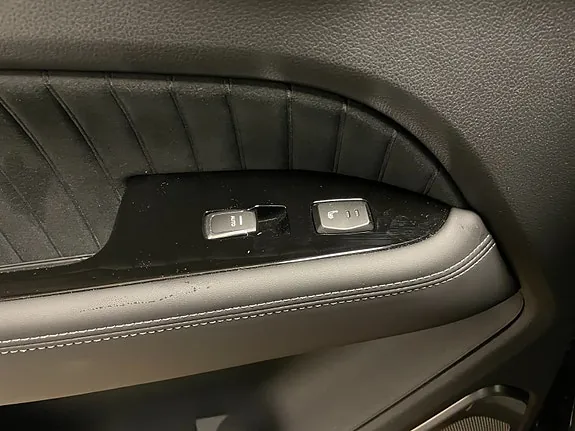 KG Mobility Rexton 2025 photo 5