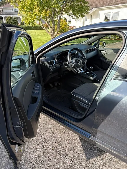 Renault Clio 2022 photo 4