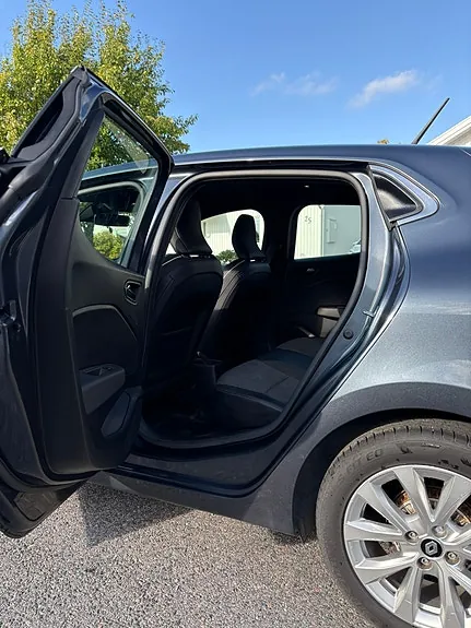 Renault Clio 2022 photo 5