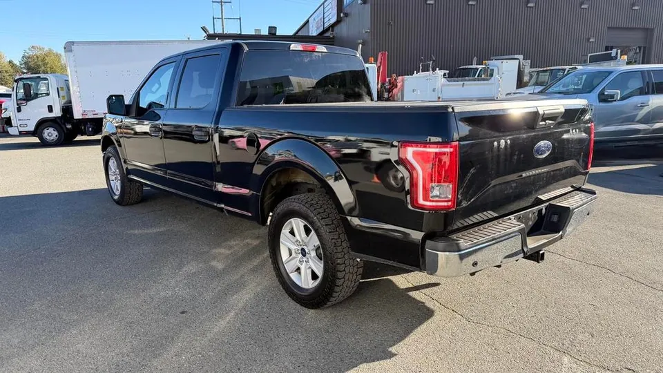 Ford F-150 2016 photo 2