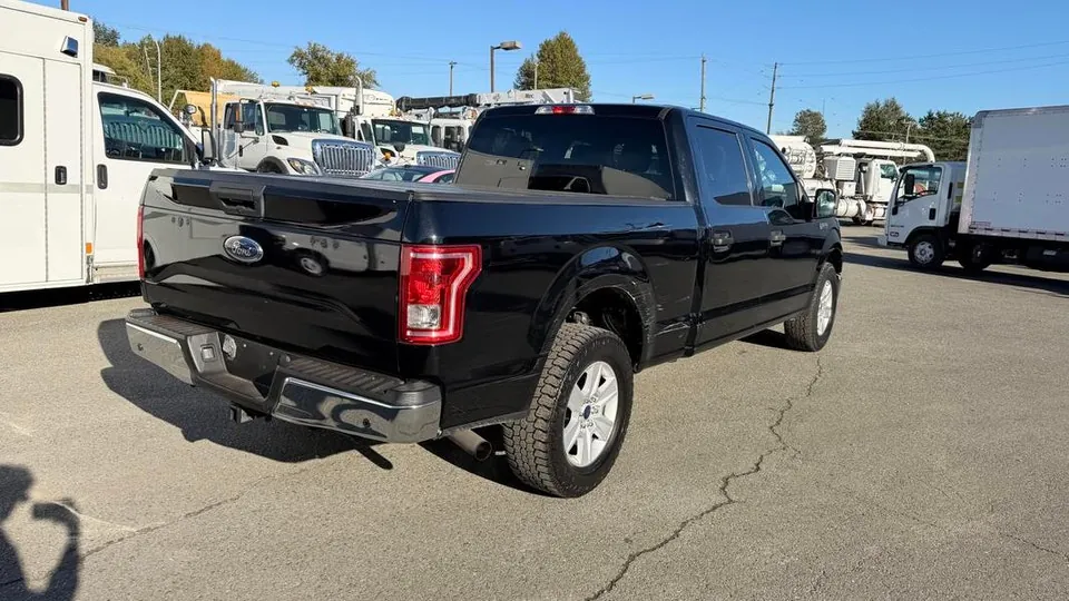 Ford F-150 2016 photo 5