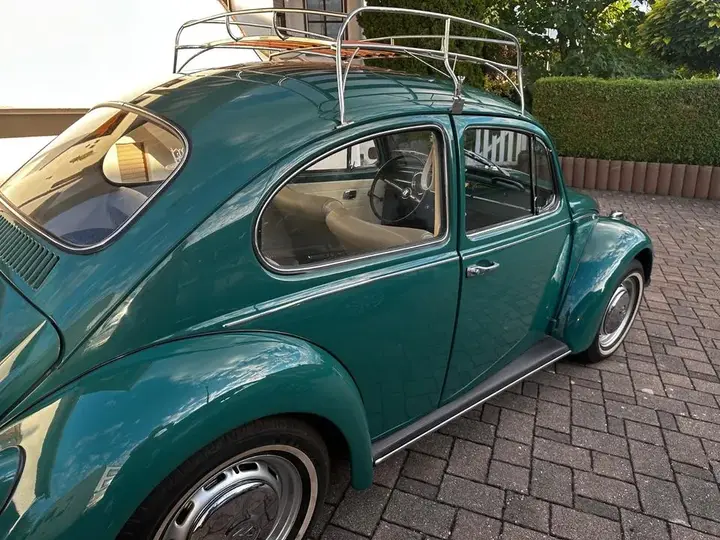 Volkswagen Käfer 1300
