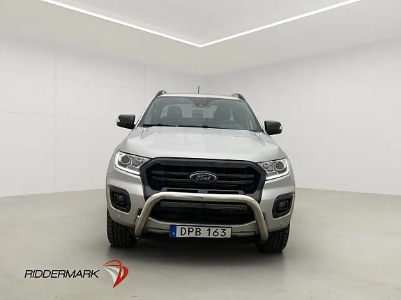 Ford Ranger 2019 photo 5
