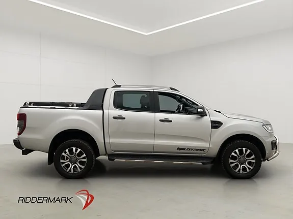 Ford Ranger 2019 photo 2