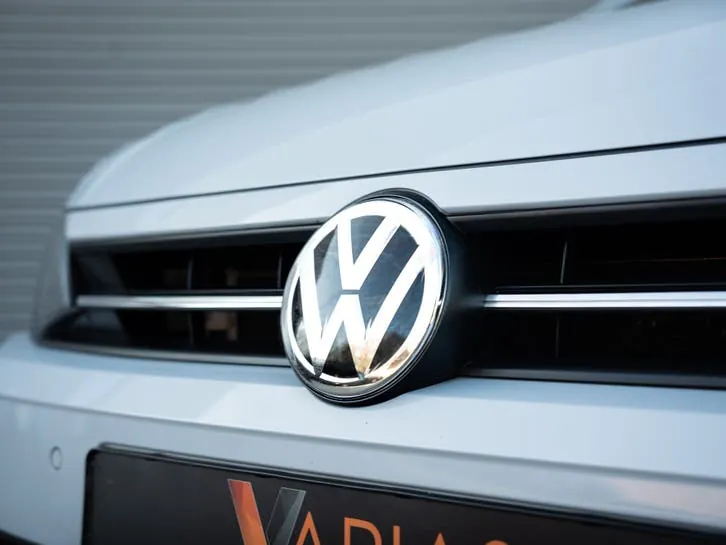Volkswagen Polo 2021 photo 3