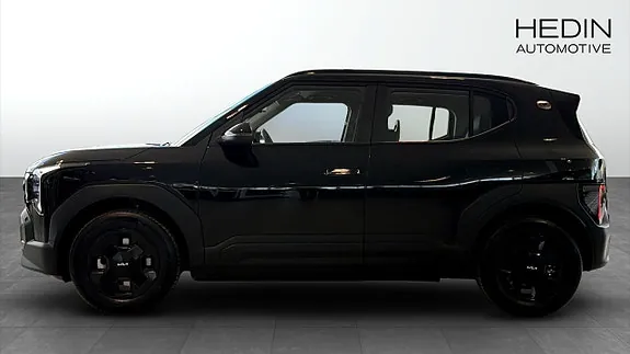 Kia Ev2 2027 photo 3