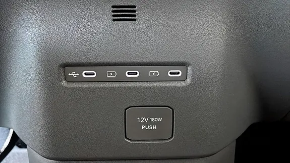 Kia Ev2 2027 photo 4