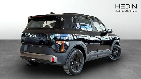 Kia Ev2 2027 photo 5