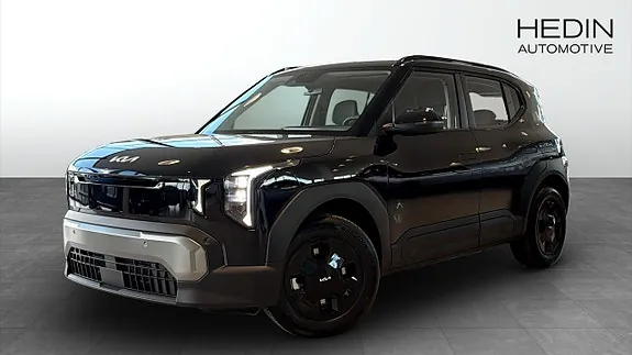 Kia Ev2