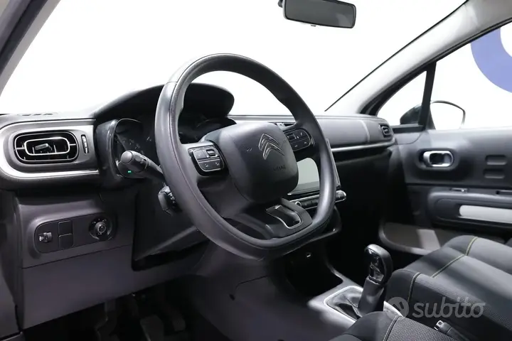 Citroen C3 2022 photo 5