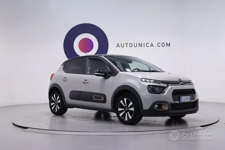 Citroen C3 2022 photo 3