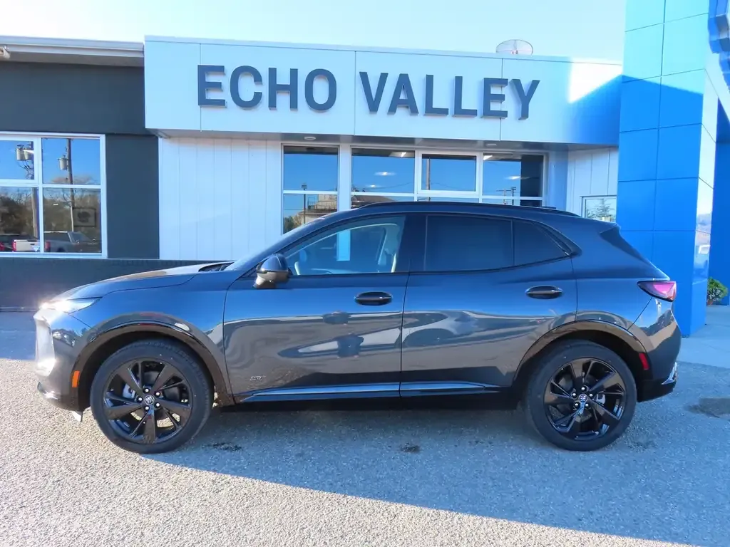 Buick Envision