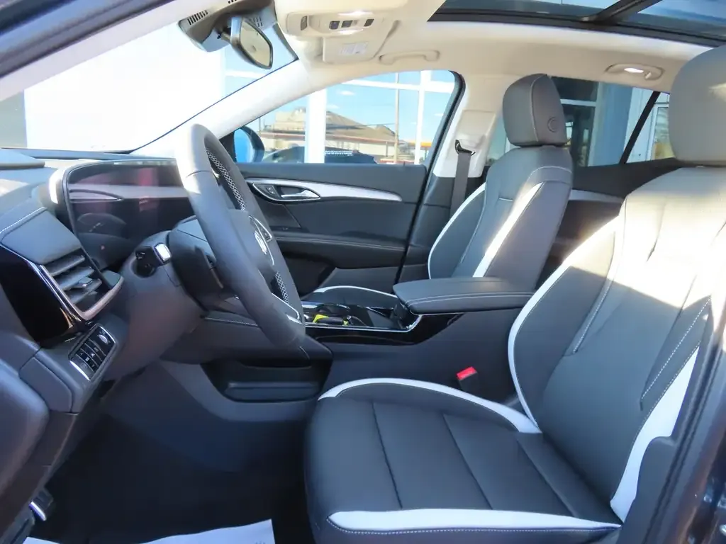 Buick Envision 2026 photo 3