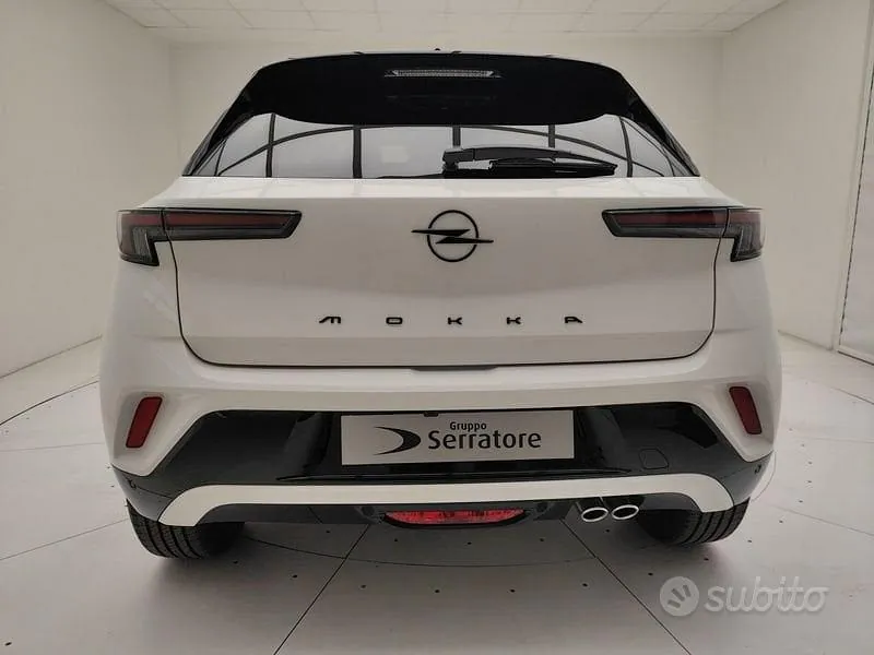 Opel Mokka 2025 photo 5