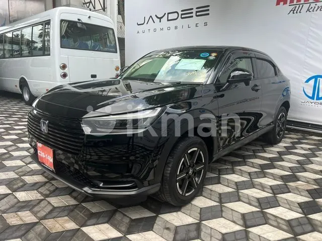 Honda Vezel 2024 photo 4