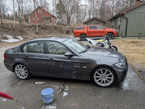 BMW 118I 2007 photo 2