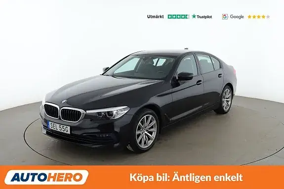 BMW 520D