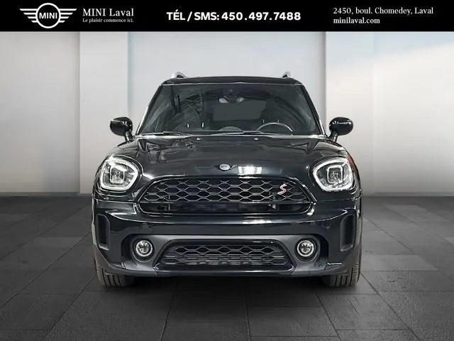 Mini Countryman 2024 photo 2