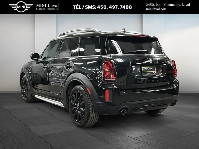 Mini Countryman 2024 photo 4