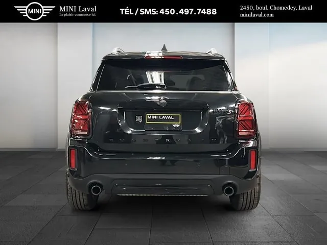 Mini Countryman 2024 photo 5