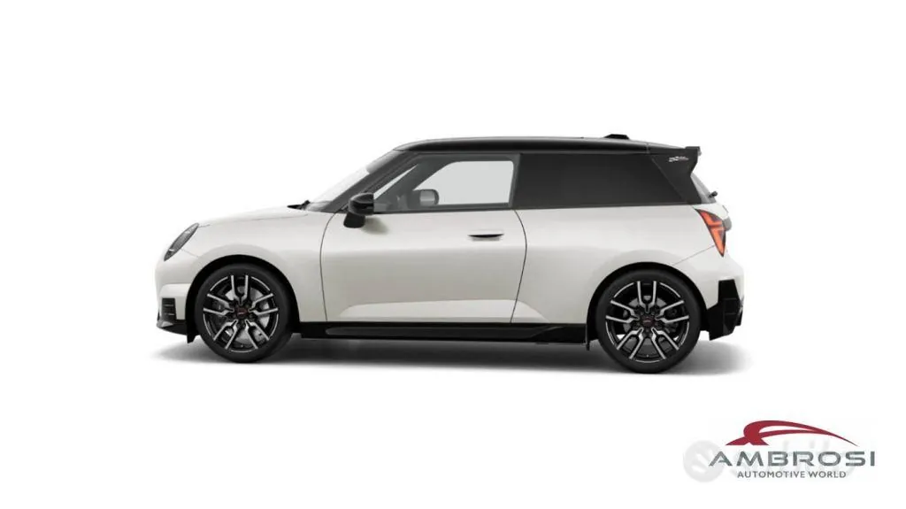 Mini John Cooper Works 2026 photo 2