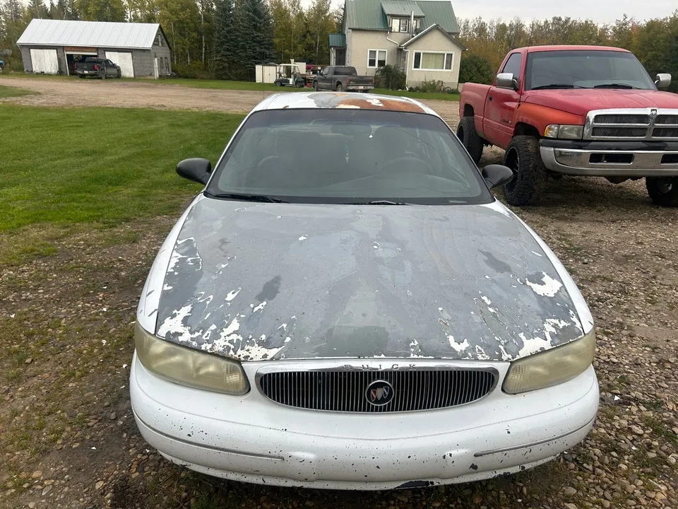 Buick Century 1998 photo 2