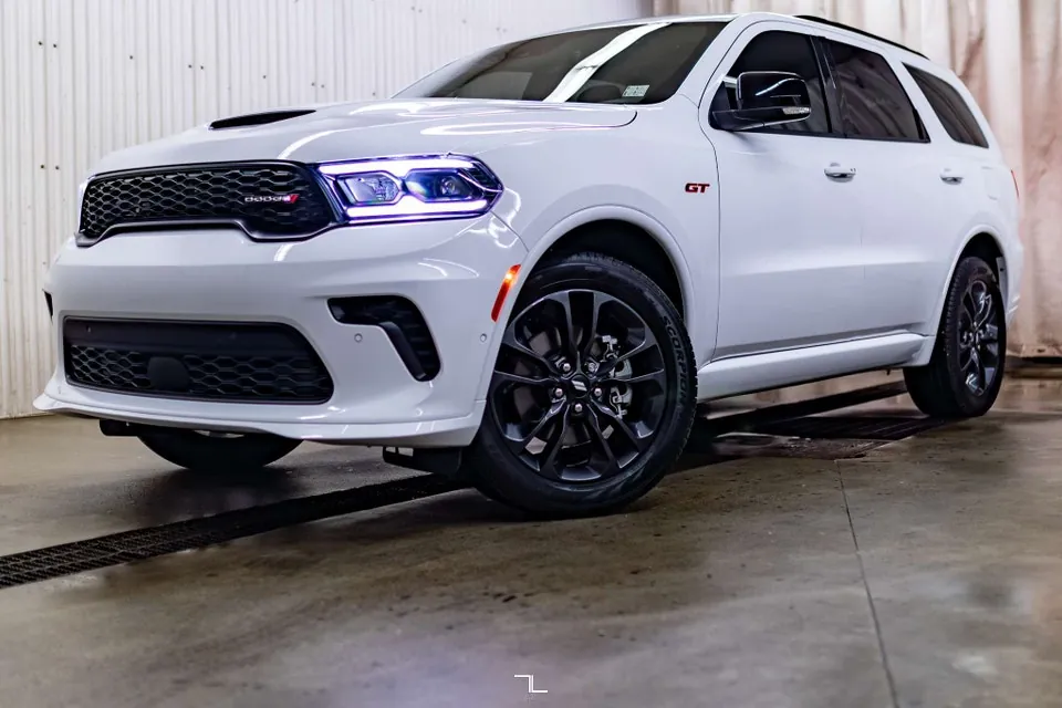 Dodge Durango 2026 photo 5
