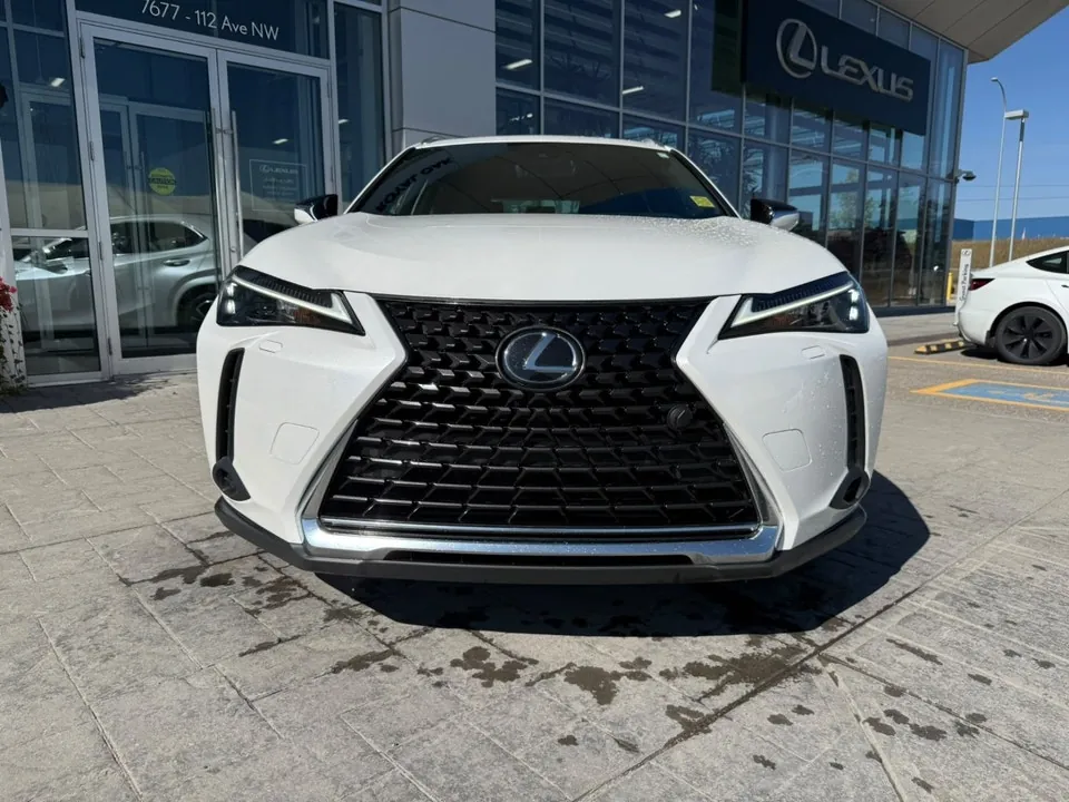Lexus Ux 2023 photo 5