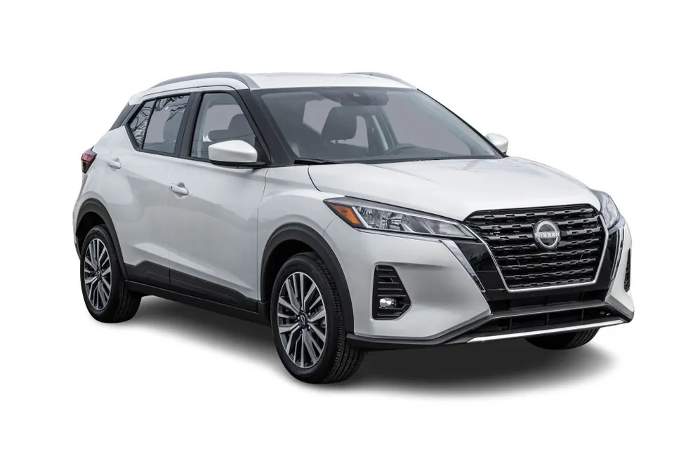Nissan Kicks 2024 photo 4
