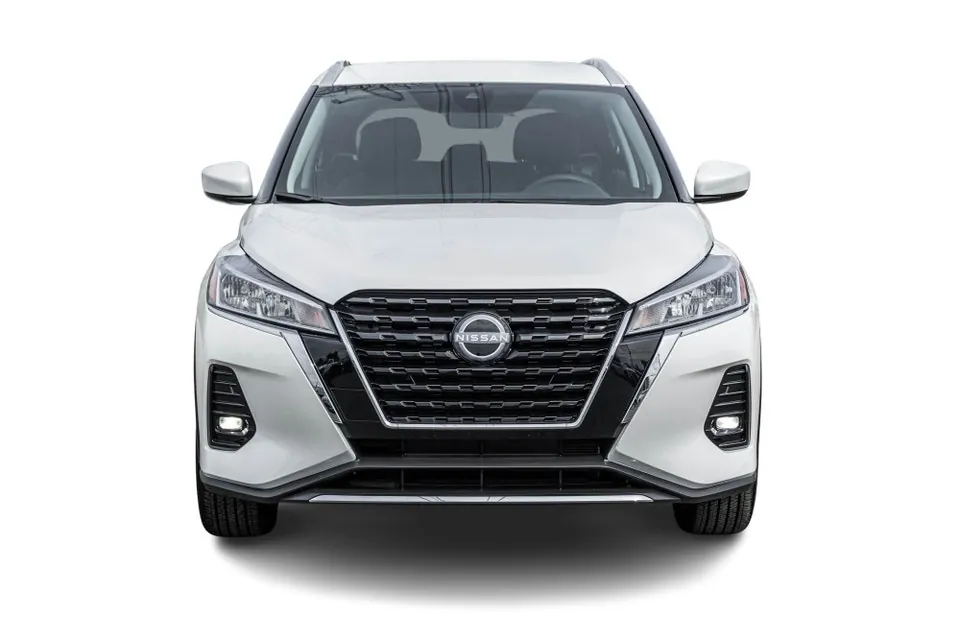 Nissan Kicks 2024 photo 2
