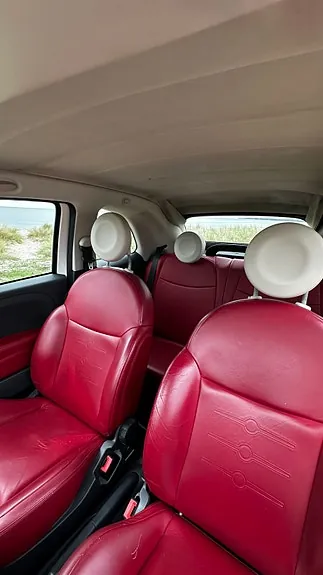 Fiat 500C 2010 photo 4