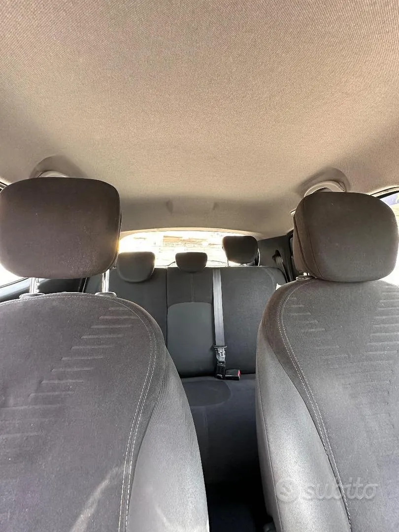Lancia Ypsilon 2014 photo 4