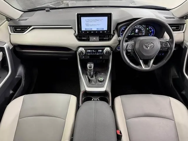 Toyota Rav4 2019 photo 2