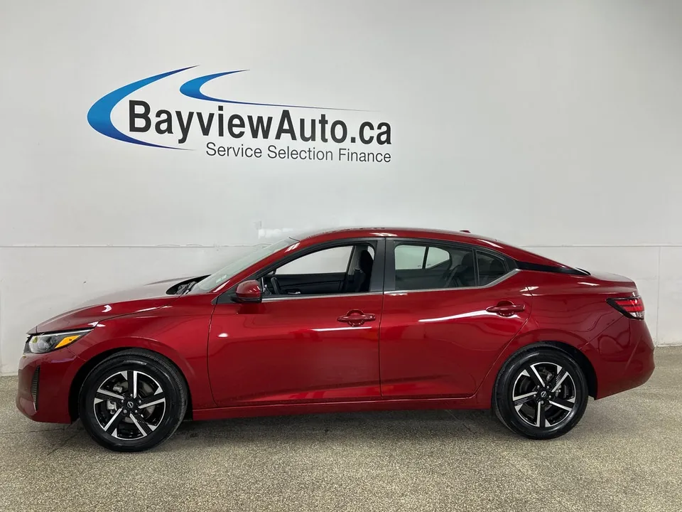 Nissan Sentra 2024 photo 4