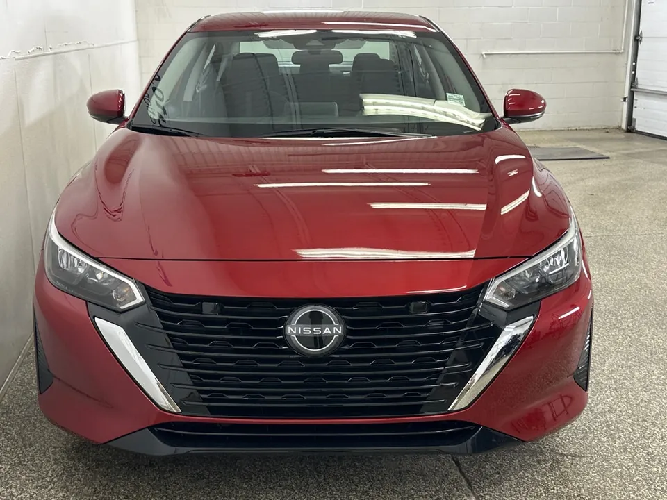 Nissan Sentra 2024 photo 2